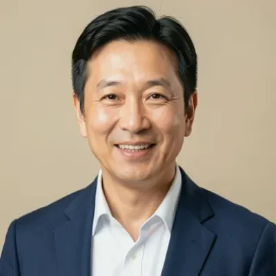 林深